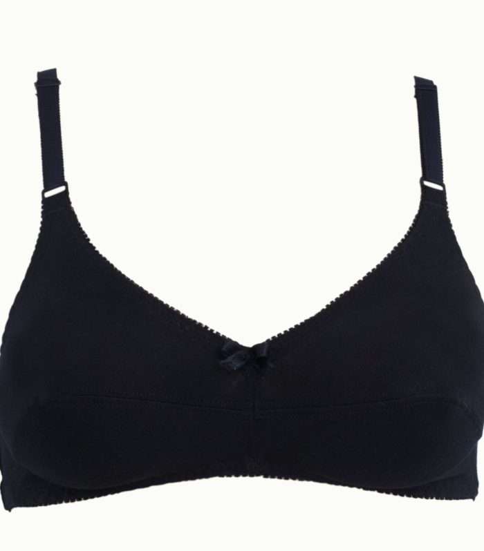 Amoreena Cotton – Cool Comfort, Everyday Fit