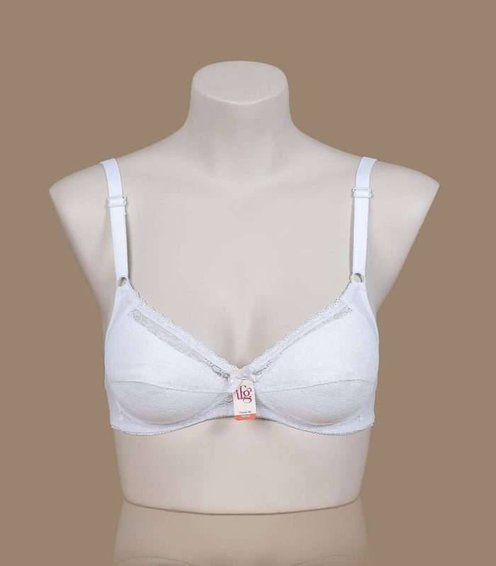 Trend 46 Lace Bra With Foam For Women